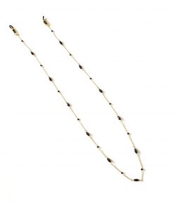 שרשרת למשקפיים