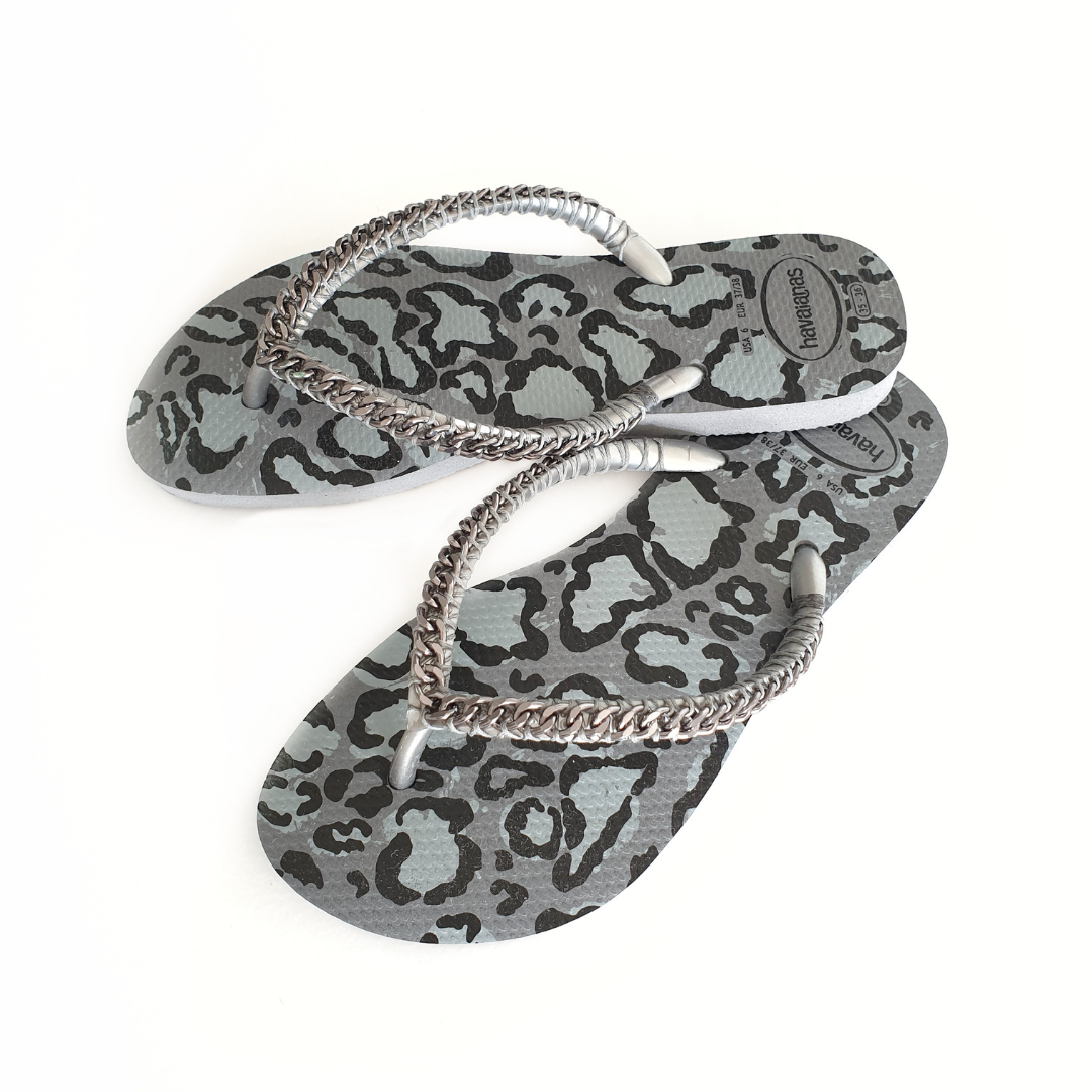 כפכפים מעוצבים לנשים